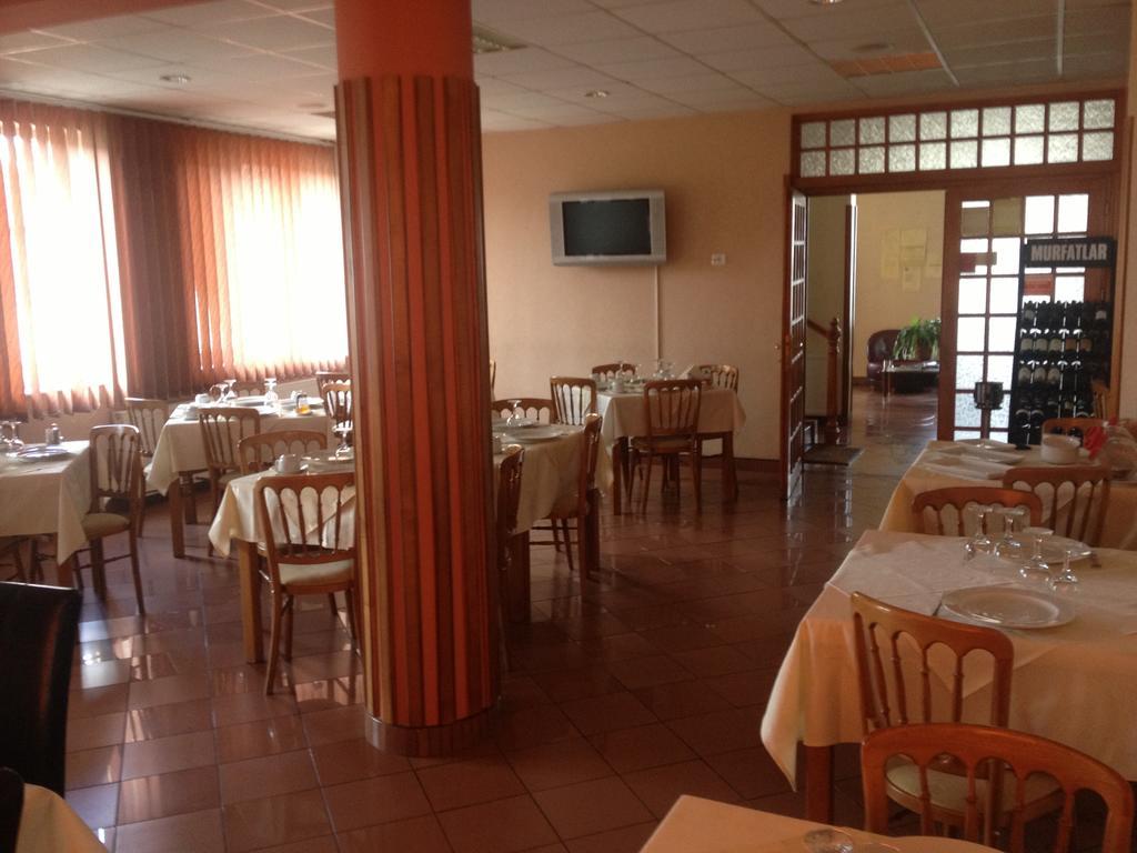 Hotel Lotus Arad Ngoại thất bức ảnh