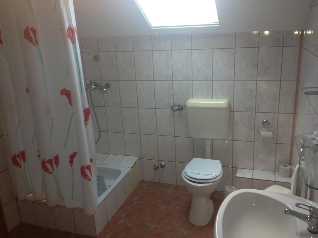 Hotel Lotus Arad Phòng bức ảnh