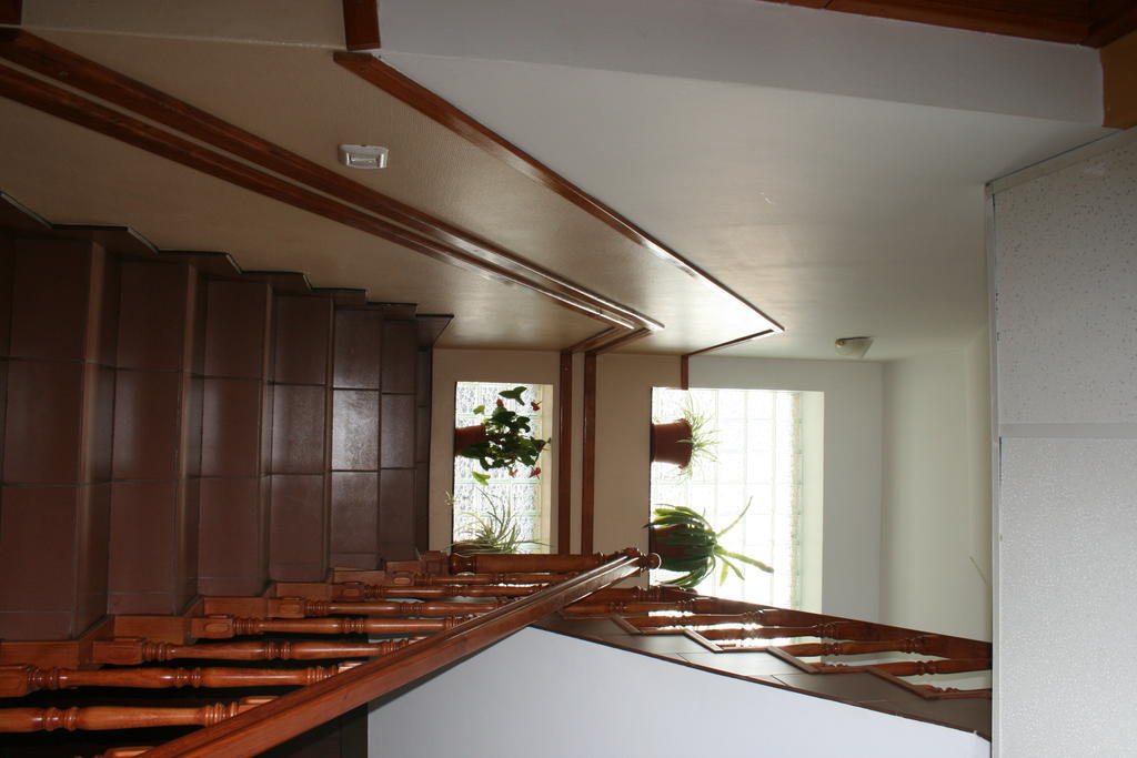 Hotel Lotus Arad Ngoại thất bức ảnh